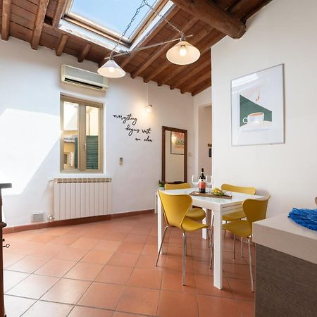 Senese 38 - Keys Of Italy Apartment ฟลอเรนซ์ ภายนอก รูปภาพ