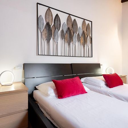 Senese 38 - Keys Of Italy Apartment ฟลอเรนซ์ ภายนอก รูปภาพ