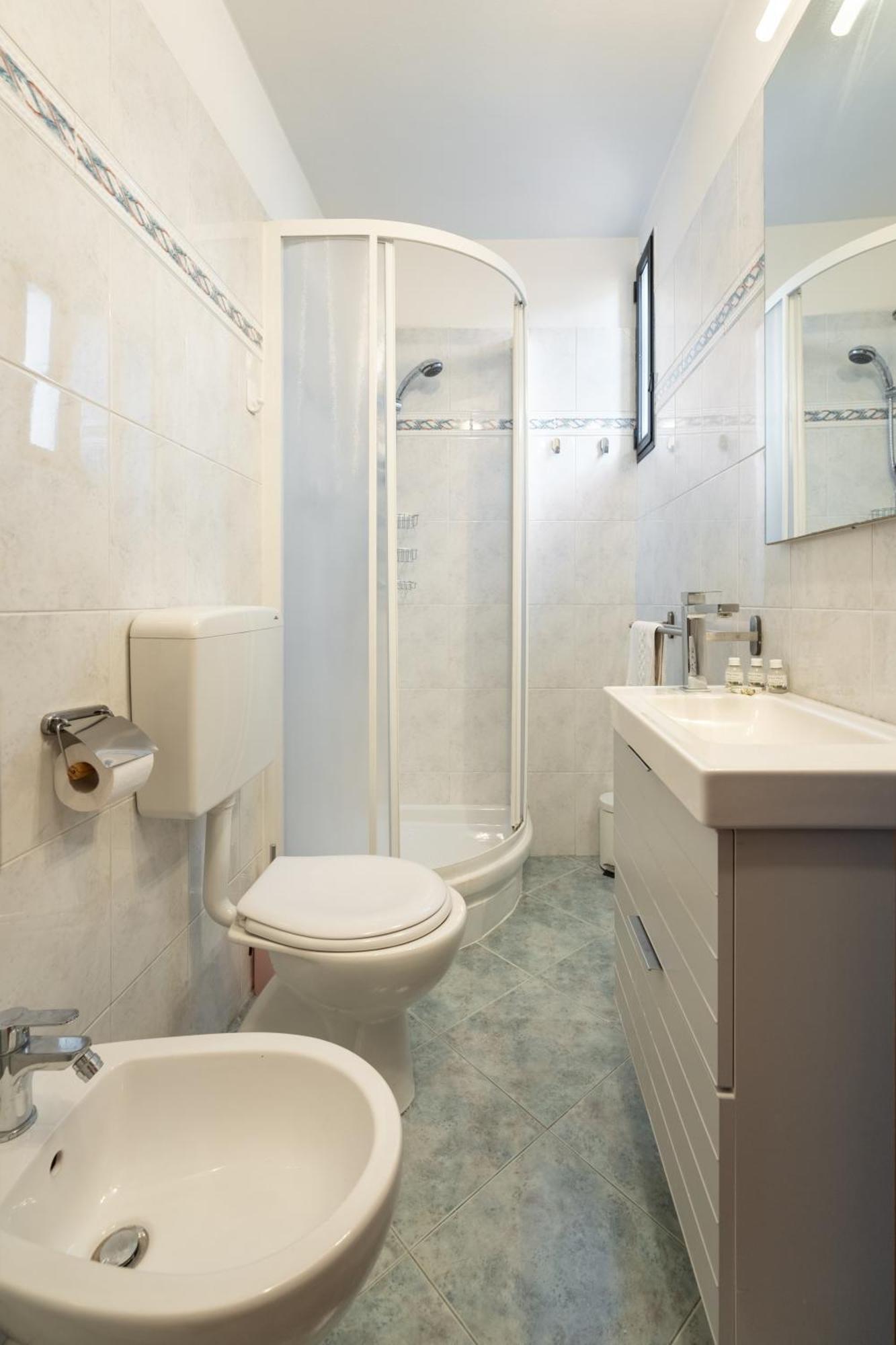 Senese 38 - Keys Of Italy Apartment ฟลอเรนซ์ ภายนอก รูปภาพ