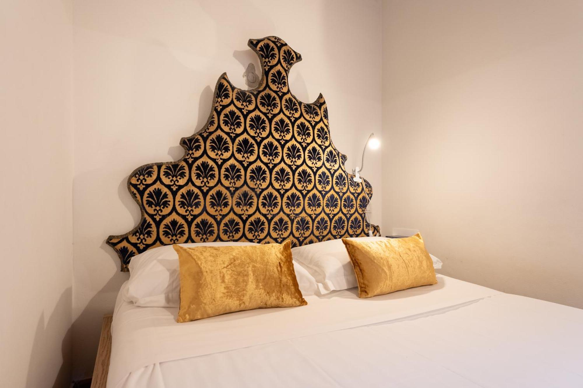 Senese 38 - Keys Of Italy Apartment ฟลอเรนซ์ ภายนอก รูปภาพ