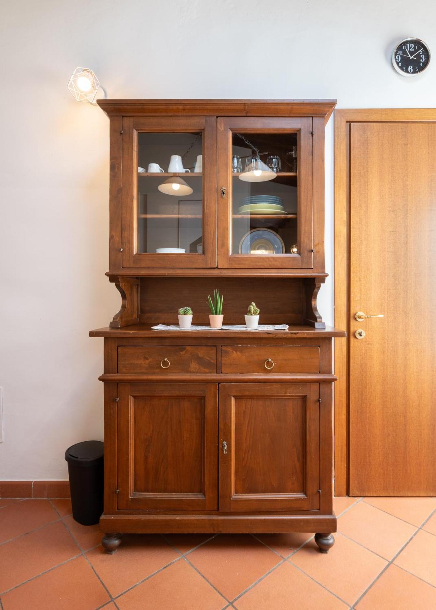 Senese 38 - Keys Of Italy Apartment ฟลอเรนซ์ ภายนอก รูปภาพ