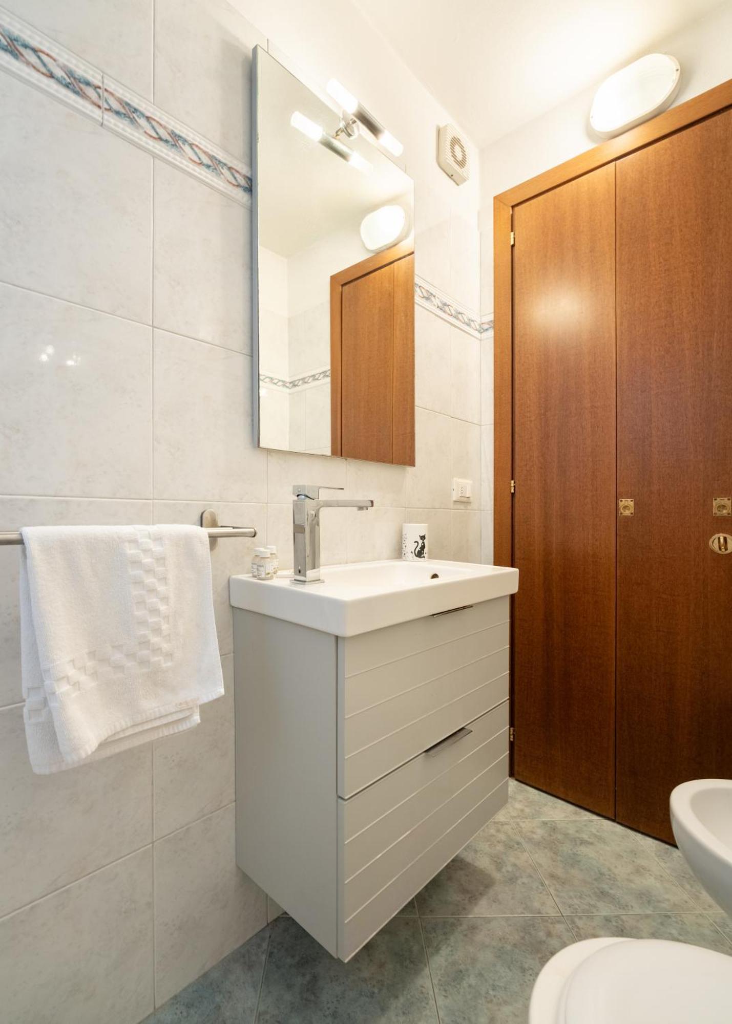 Senese 38 - Keys Of Italy Apartment ฟลอเรนซ์ ภายนอก รูปภาพ