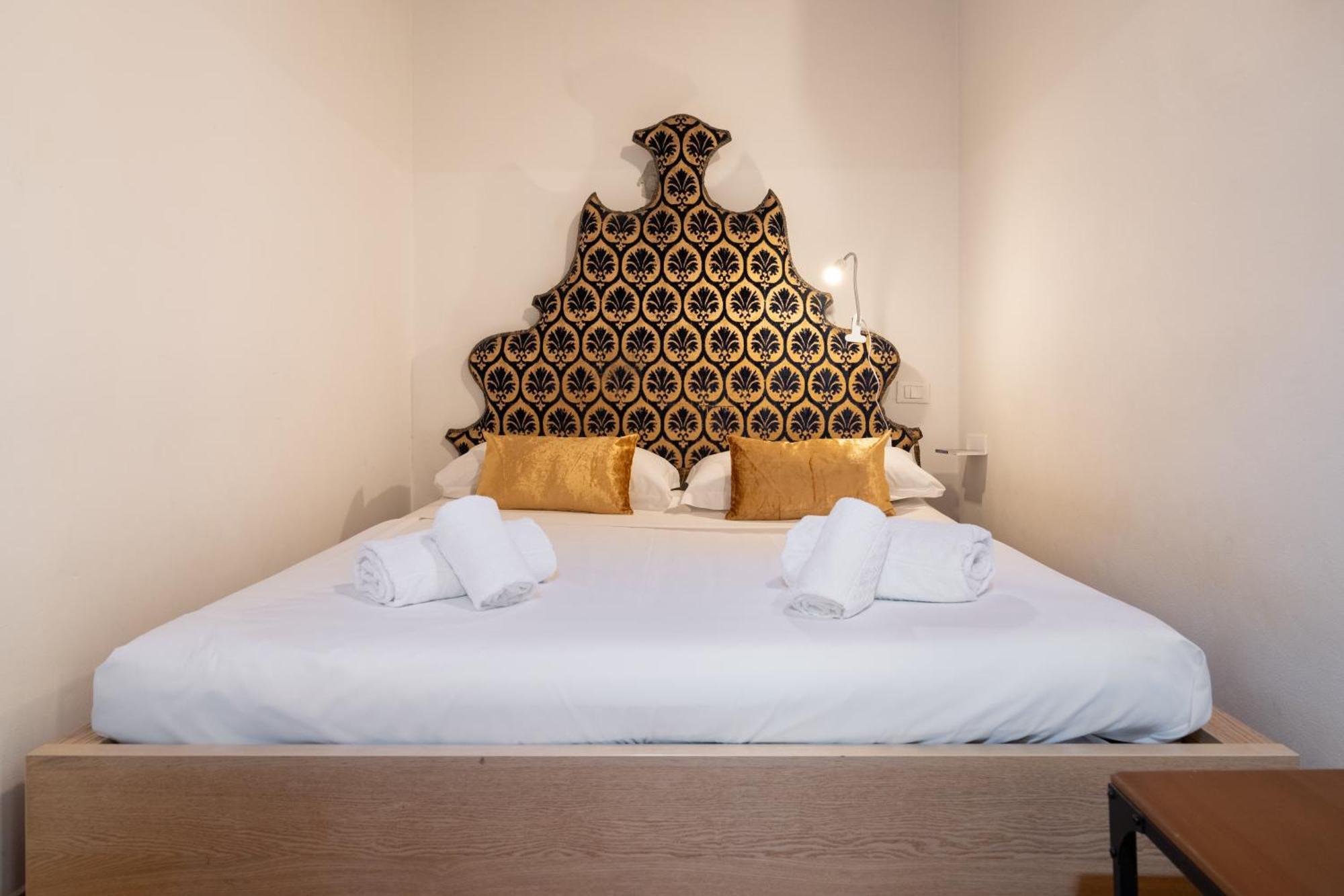 Senese 38 - Keys Of Italy Apartment ฟลอเรนซ์ ภายนอก รูปภาพ